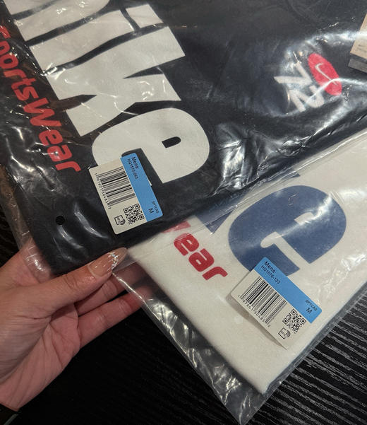 钩子情侣𝐓𝐍𝐢𝐤𝟕𝟐大爆款印花T恤050506 商品图13