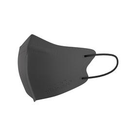 Minikuma 黑色 小颜口罩 10片/包