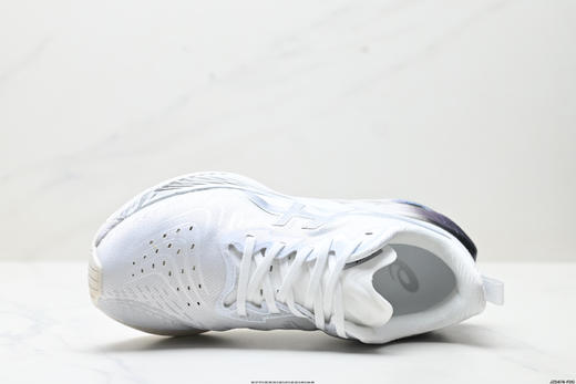 亚瑟士Asics Novablast 4轻量缓震休闲运动跑步鞋1011B887-200男女鞋 商品图1