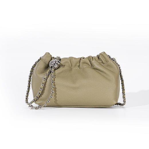 【预售3天】新款女士云朵女包 高级感通勤百搭斜挎链条包DD1102 商品图8