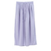 绽放旅行女装226朵/凉凉裤天丝麻松紧腰长裤系带透气舒适休闲裤女 商品缩略图4