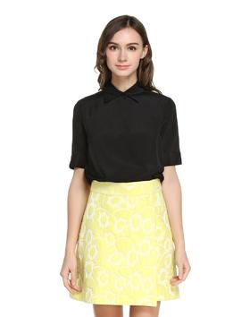 4894415669961 JOAN&DAVID 休闲百搭短袖连衣裙