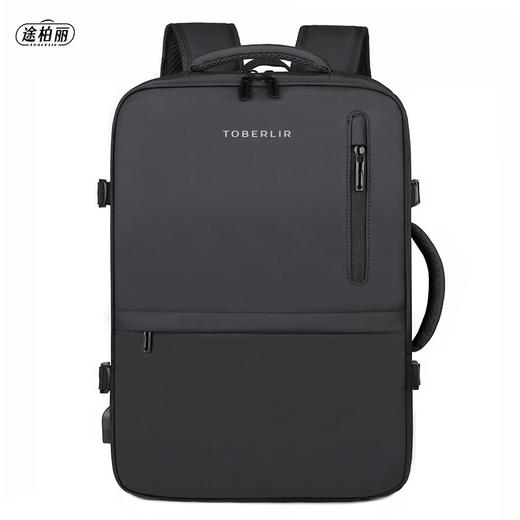 TOBERLIR途柏丽双肩包T0120 商品图1