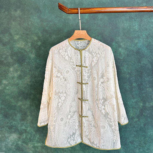 V251177衬衫 商品图0