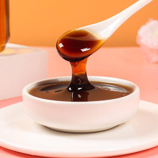 【买一送一 买二送二】五红汤膏、红豆枸杞花生衣组合膏滋，300g/瓶、一年四季均可饮用 商品图2