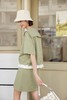 HAYES #全新#  浅绿色短袖休闲套装 18385 商品缩略图2