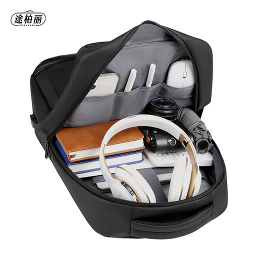 TOBERLIR途柏丽双肩包T0110 商品图4