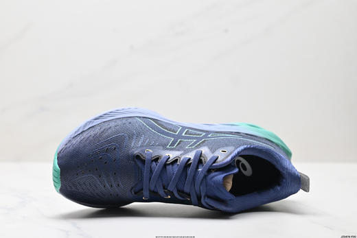 亚瑟士Asics Novablast 4轻量缓震休闲运动跑步鞋1011B887-200男女鞋 商品图1