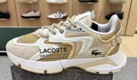 法国鳄鱼LACOSTE女鞋子47SFA0093LT3