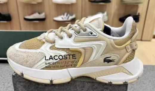 法国鳄鱼LACOSTE女鞋子47SFA0093LT3 商品图0