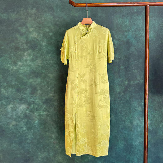 XFV246272-T旗袍 商品图0