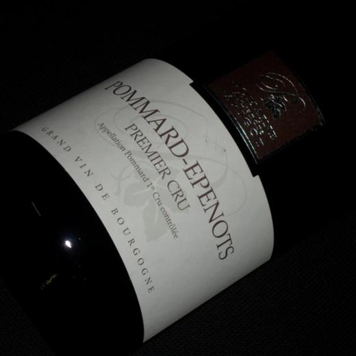 超一级名园！亚历山大帕里古庄园波玛埃佩诺一级园干红 Domaine Alexandre Parigot Pommard 1er Cru Les Epenots 2023 商品图1