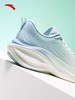 安踏叶子 丨厚底增高跑步鞋女夏季新款减震运动跳绳鞋子122525535 商品缩略图8