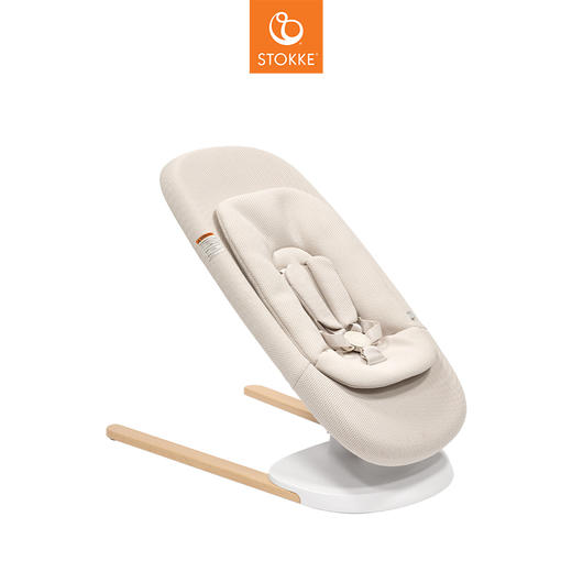 【STOKKE】Yoga婴儿摇椅 商品图0