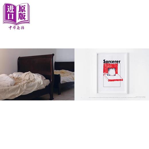 预售 【中商原版】Ed Atkins 进口艺术 英国艺术家艾德 阿特金斯 商品图2