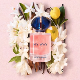 阿玛尼自我无界香水经典款90ml