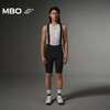 MBO男子背带骑行裤短裤T304 黑武士背带骑行短裤25年夏季新款 (经销商专拍链接，非经销商拍单不发货) 商品缩略图1