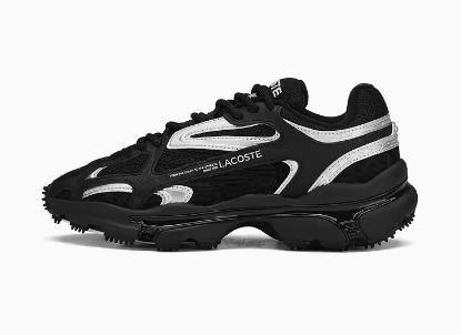 法国鳄鱼LACOSTE女鞋子47SFA001202H 商品图0