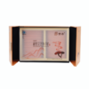 正安 孢子粉 赞安原材 破壁灵芝孢子粉1g/包*60包/盒 商品缩略图4