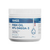 97%高纯鱼油｜120粒 rTG深海鱼油卷王成人 omega-3高性价比  NYO3白金罐 商品缩略图1