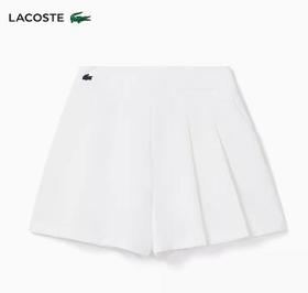 法国鳄鱼LACOSTE女短裤GF3879-9870V