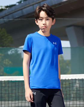 【特惠福利】Under Armour安德玛儿童25新款速干短袖T恤合集，库存有限！快来捡漏252120170