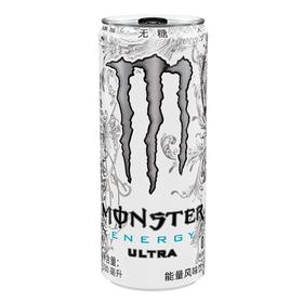 魔爪能量风味饮料（无糖超越）330ml