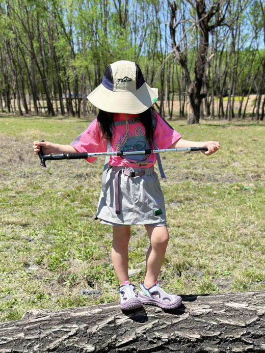 盛夏SUKCNEIRS儿童溯溪正品鞋 商品图4