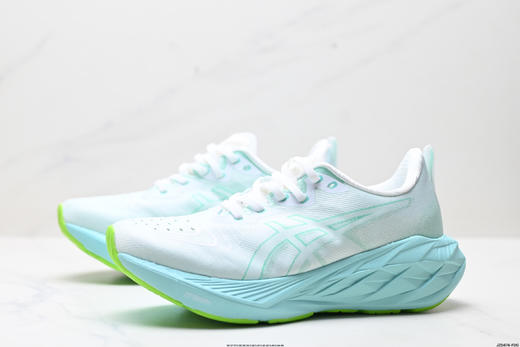 亚瑟士Asics Novablast 4轻量缓震休闲运动跑步鞋1011B887-200男女鞋 商品图3