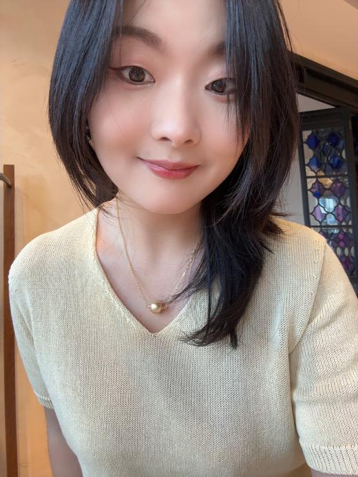 花花团母亲节珍珠首饰专场：不被局限的生命力～温润的触感柔和的光泽，太适合送给妈妈啦～每一款都经过精心挑选设计！经典大气～佩戴气质优雅，为美丽加分～ 商品图11