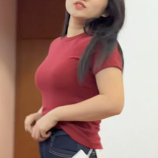 【不换不退】良木礼净版短T(7998) 商品图1