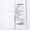 EITIE爱特爱基础款百搭通勤收腰衬衫连衣裙春夏新款8207903 商品缩略图6