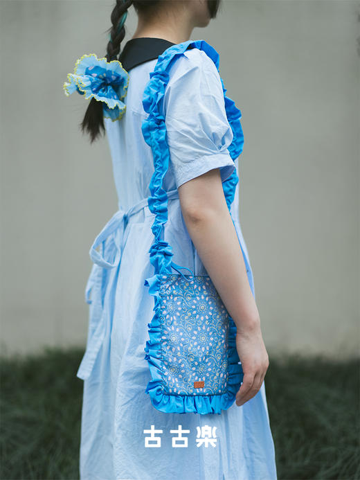 古古楽gugu古画里的包包 | 大包小包可选、亲子搭配、单肩斜挎多种背法、既实用又具文化气息 商品图11