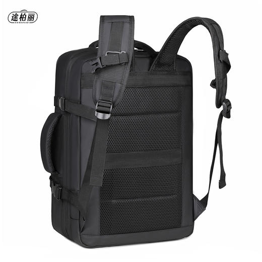 TOBERLIR途柏丽双肩包T0120 商品图3