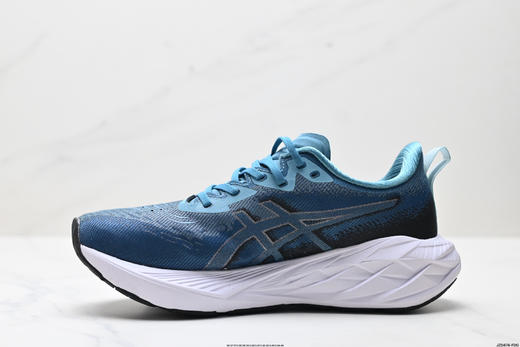 亚瑟士Asics Novablast 4轻量缓震休闲运动跑步鞋1011B887-200男女鞋 商品图2