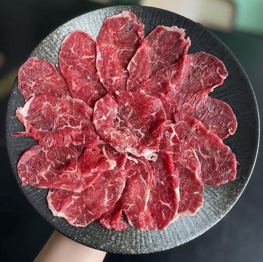 澳洲和牛涮肉套餐 商品图8