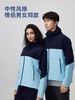 Iyoga 男女同款工装冲锋衣 ZXJ-001 商品缩略图2