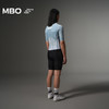 MBO男子短袖骑行服NSC505 时尚机能短袖骑行服 25年夏季新款 (经销商专拍链接，非经销商拍单不发货) 商品缩略图1