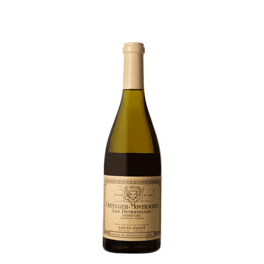 2020 Louis Jadot Chevalier Montrachet Les Demoiselles 路易亚都酒庄德莫赛（骑士-蒙哈榭特级园）白葡萄酒 2020 商品图1