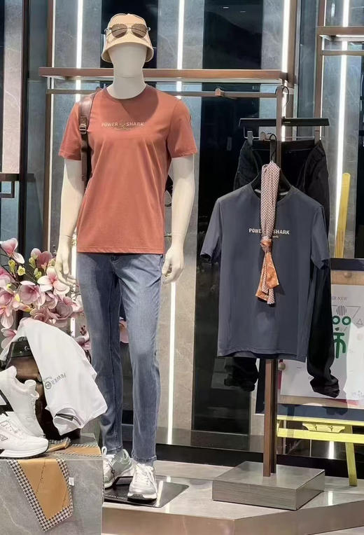 4F乔治莱格 商品图0