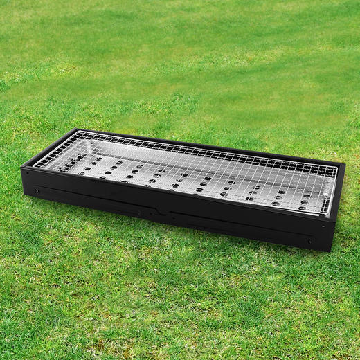 纵贯线串串炉KL-22 商品图1