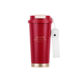 爱奇屋乐美咖啡杯AI-D166