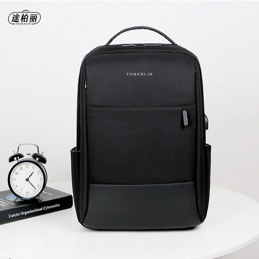 TOBERLIR途柏丽双肩包T0119 商品图4