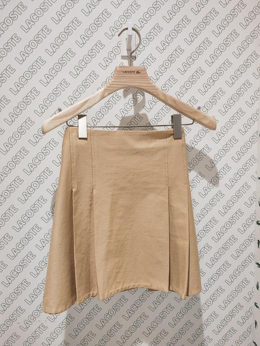 法国鳄鱼LACOSTE女短裙JF6917-10IXQ 商品图0