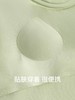 【透气棉带胸垫】SCHIESSER德国舒雅女士春夏纯棉软糯亲肤透气带胸垫家居服套装E1-22962H 商品缩略图2