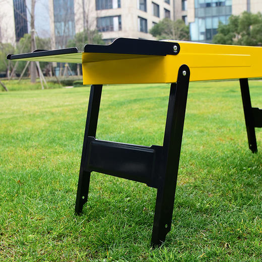 纵贯线烧烤炉KL-21 商品图5