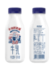 【新希望天香】今日鲜奶铺255ml*10瓶（快递发货），新旧版随机发货 商品缩略图3