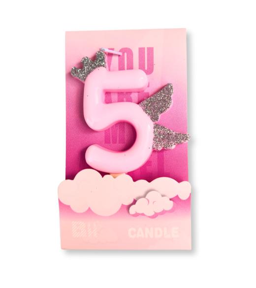 天使数字蜡烛 商品图4