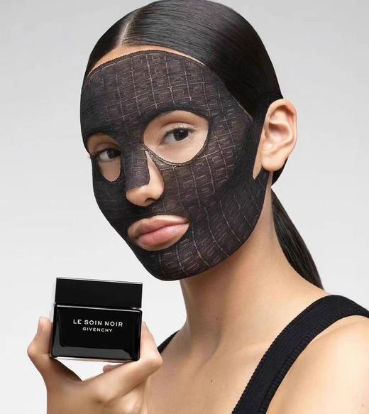 【1F】纪梵希黑能臻萃紧致提拉面膜 商品图1