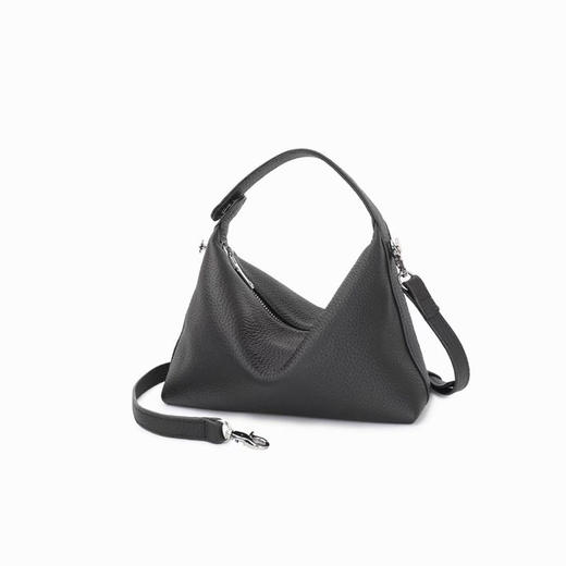 【预售3天】2025新款波士顿包斜挎小众单肩包83151 商品图6